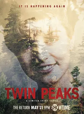 双峰第三季TwinPeaksSeason3